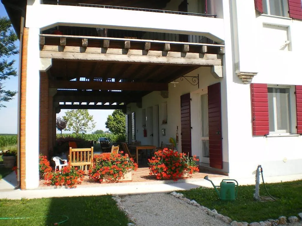 Maranghetto Appartamenti Caorle