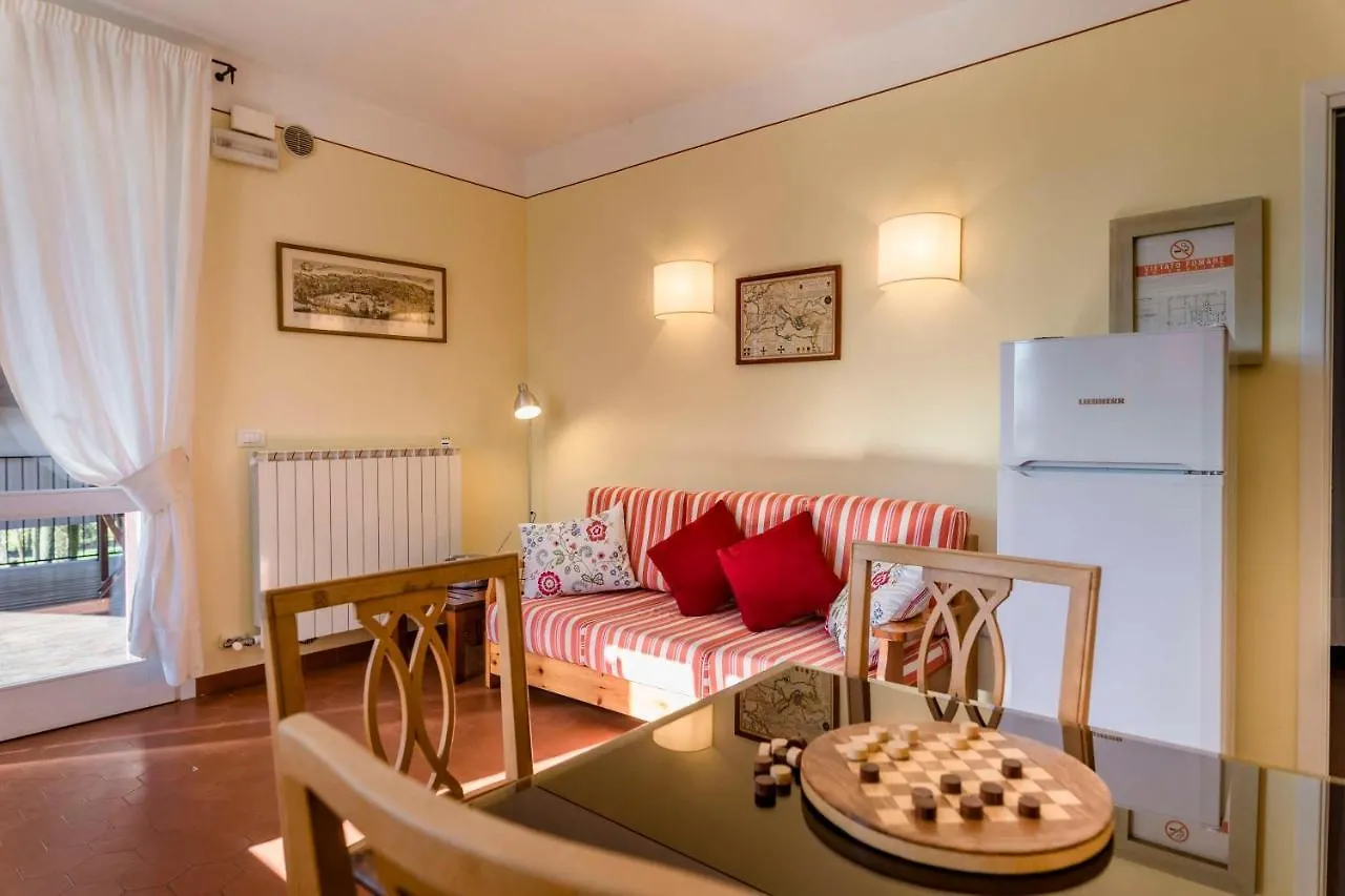 Apartmán Maranghetto Appartamenti Caorle