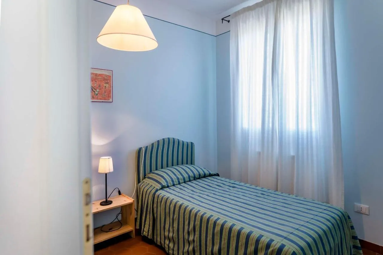 Maranghetto Appartamenti Caorle Itálie
