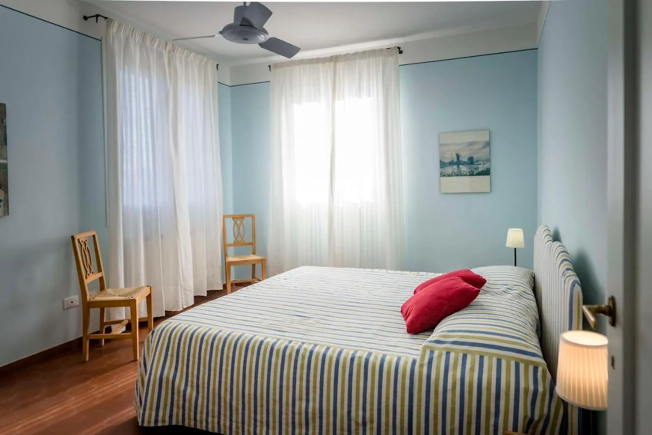 Maranghetto Appartamenti Caorle