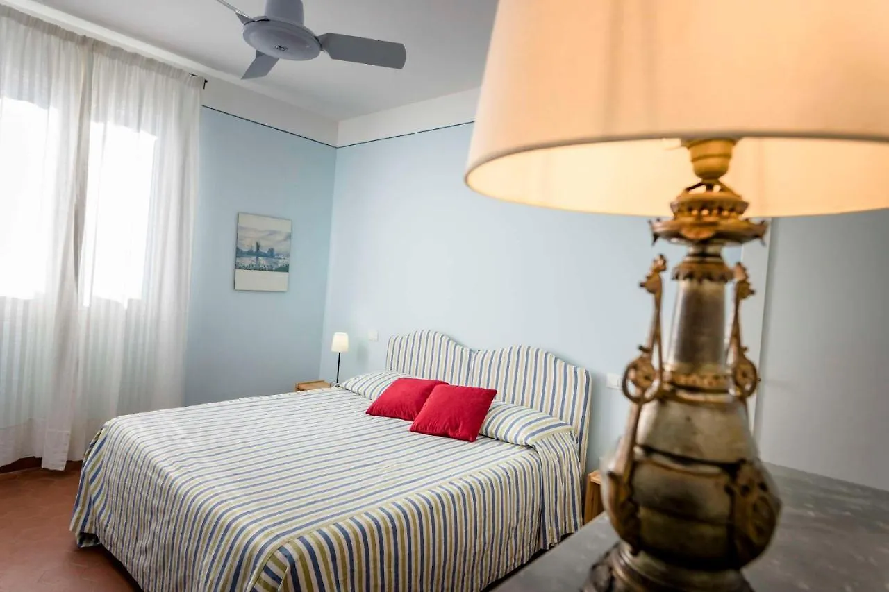 Maranghetto Appartamenti Caorle Apartmán