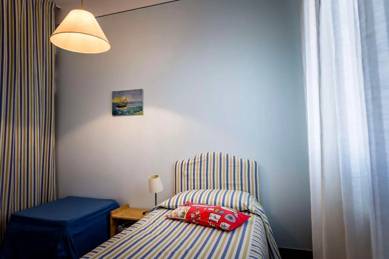 Apartmán Maranghetto Appartamenti Caorle