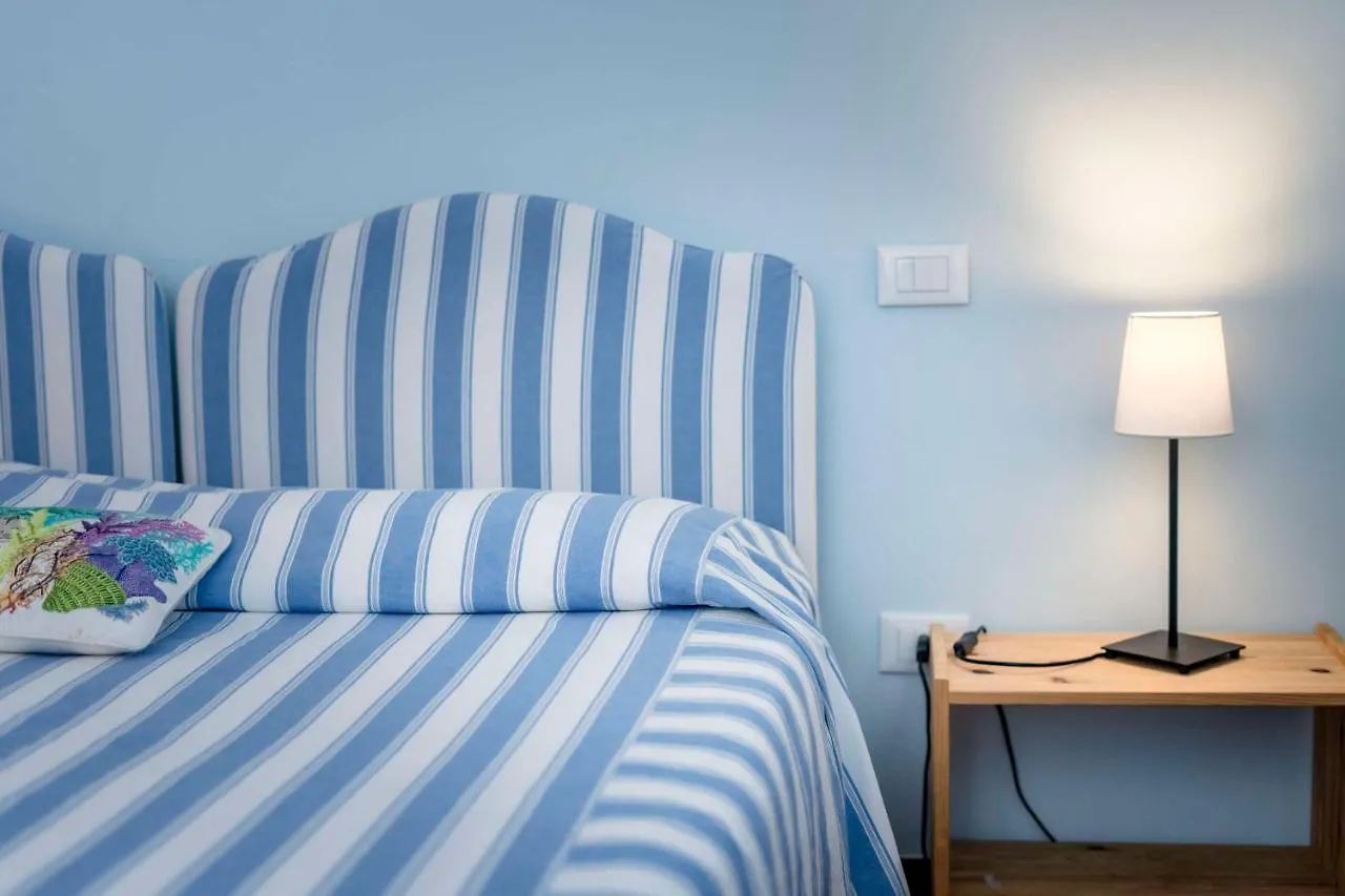Apartmán Maranghetto Appartamenti Caorle Itálie