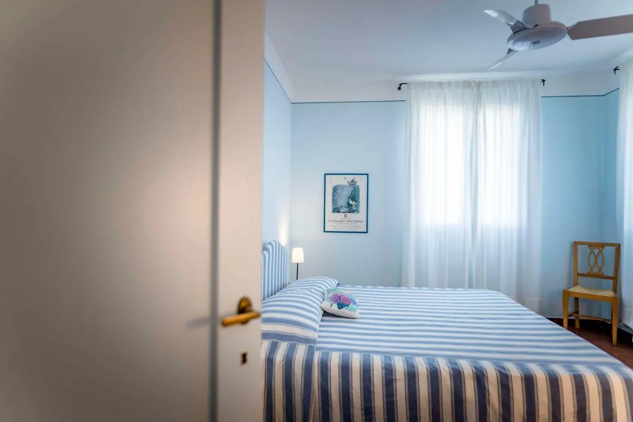 Apartmán Maranghetto Appartamenti Caorle
