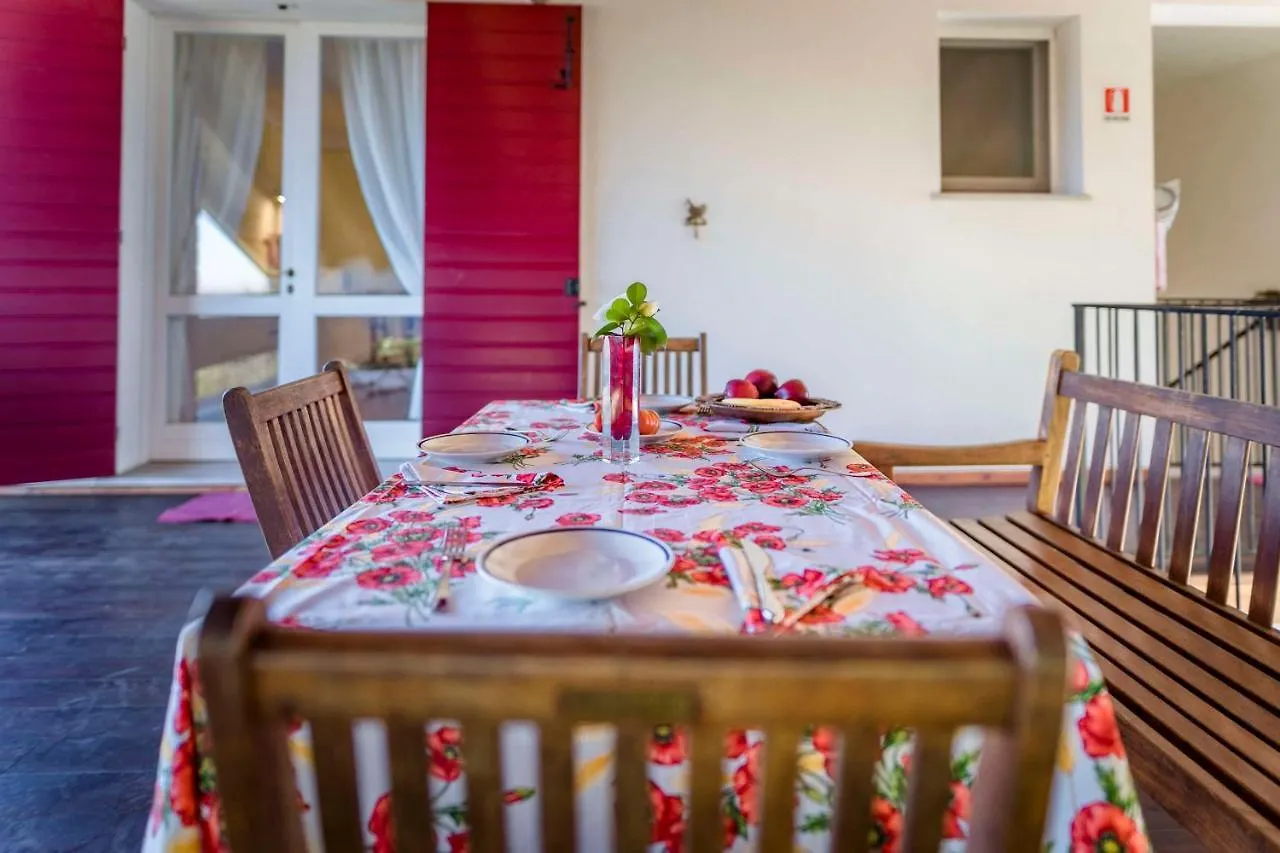 Maranghetto Appartamenti Caorle Apartmán