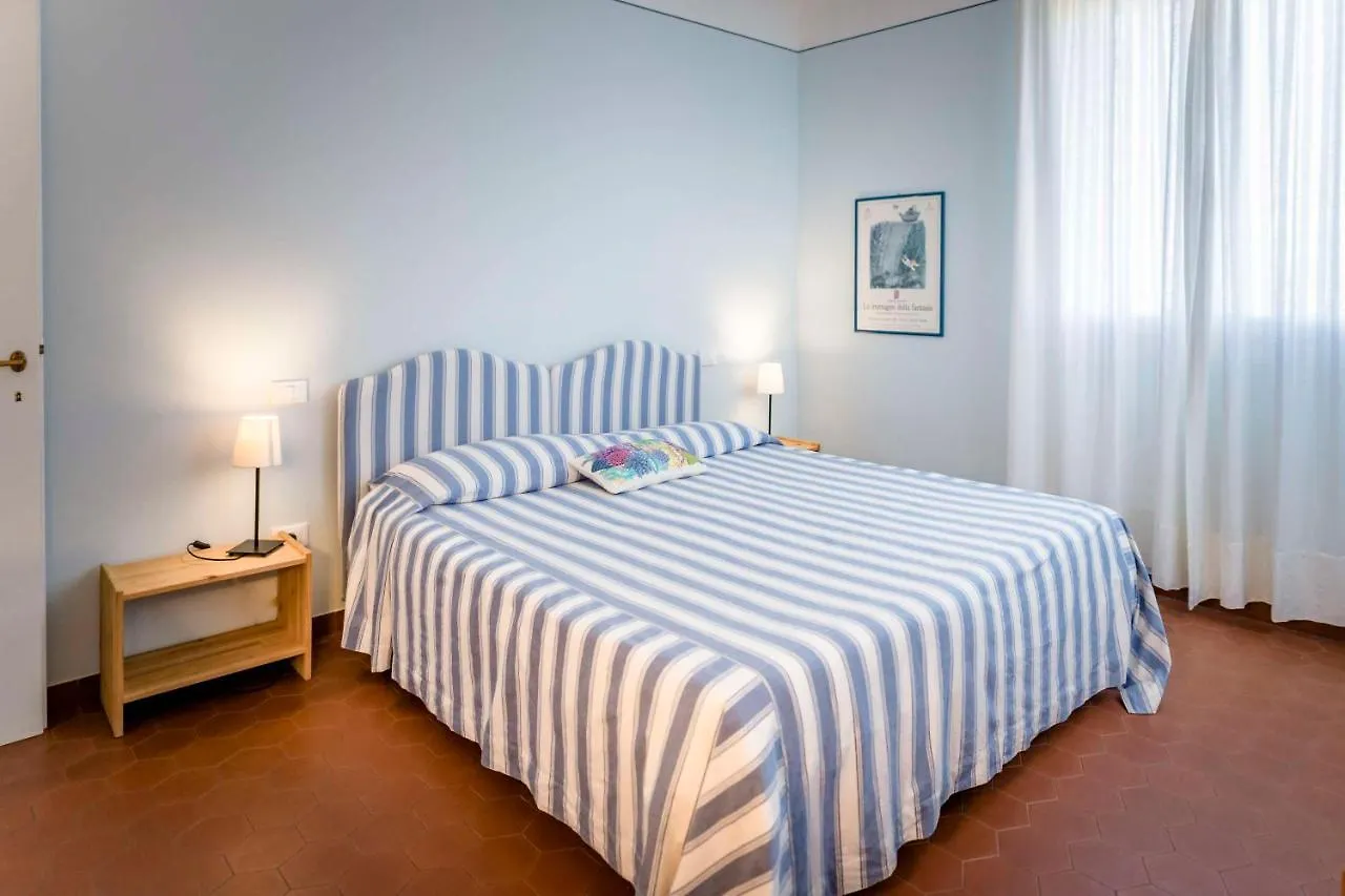 Apartmán Maranghetto Appartamenti Caorle