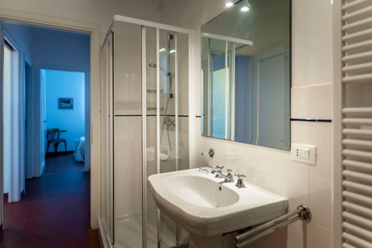 Apartmán Maranghetto Appartamenti Caorle