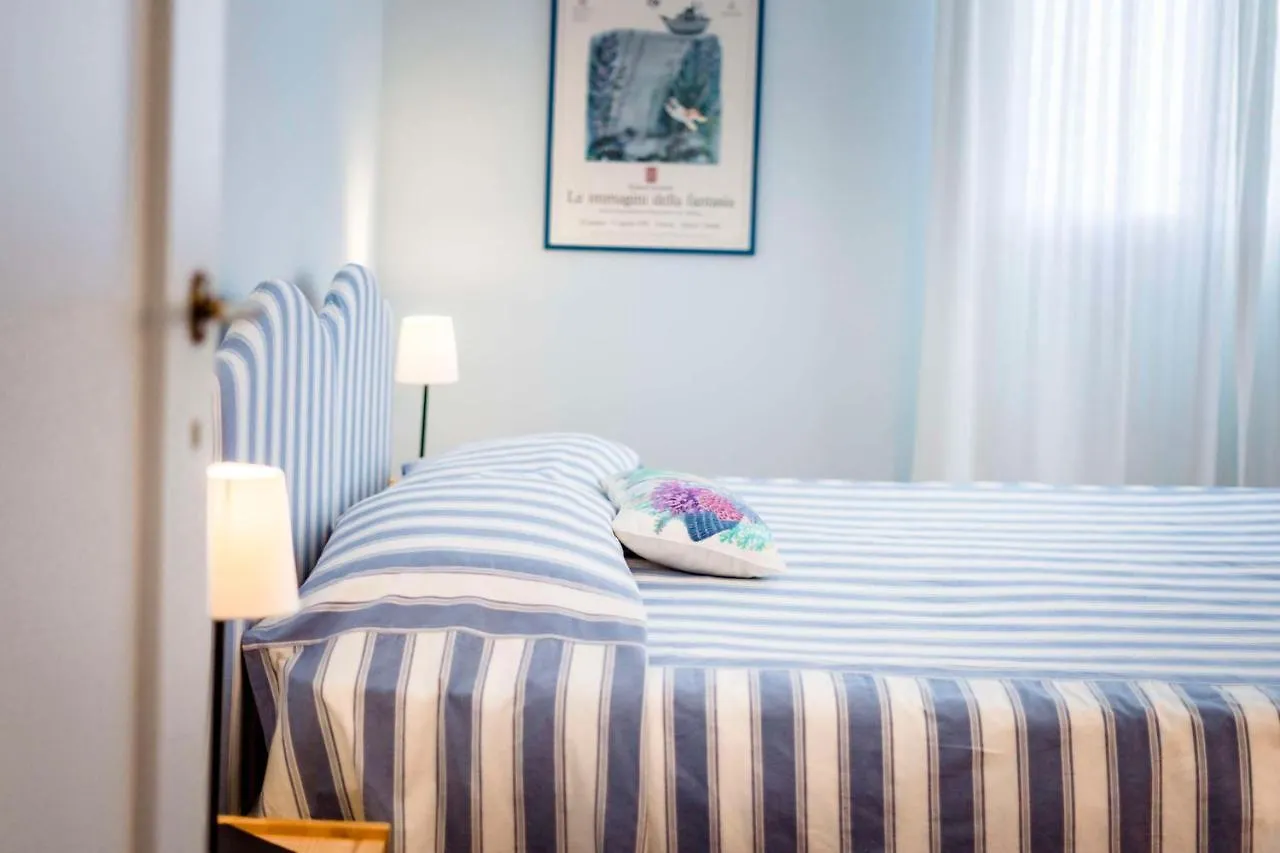 Maranghetto Appartamenti Caorle Apartmán