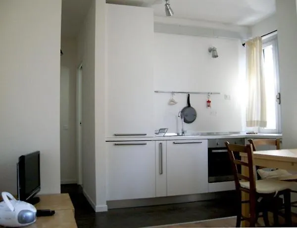 Maranghetto Appartamenti Caorle Itálie