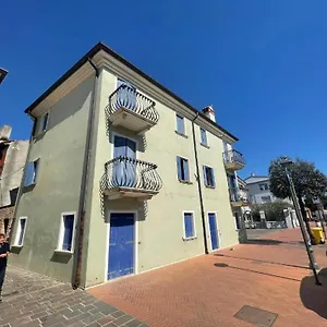  Appartamento Casa Del Marinaio - Agenzia Cocal